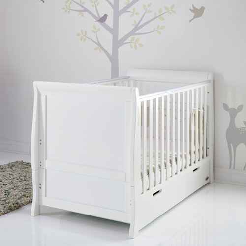 Sleep Soundly With An Affordable Cot Bed With A Changing Top